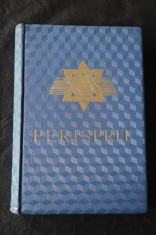 náhled knihy - Perisprit : z knihy Spiritism ve světle vědy