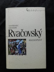 náhled knihy - Massopust