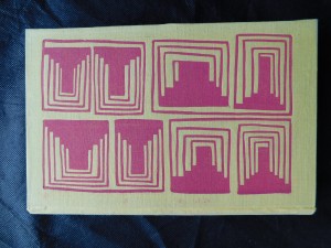 náhled knihy - Tajemný Tibet