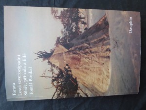 náhled knihy - Torava : lovci severozápadní Sibiře, příroda a lidé