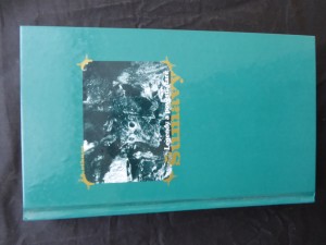 náhled knihy - Legendy a pověsti staré Šumavy