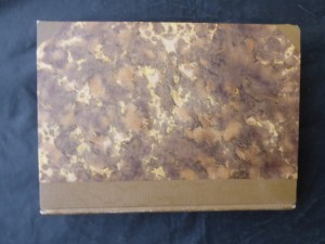 náhled knihy - Život pavouka