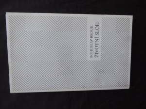 náhled knihy - Životní sloh