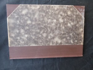 náhled knihy - Staročeské listy