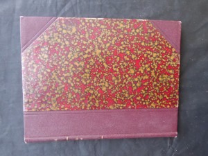 náhled knihy - Mateř a dcera Zuzany Černínové z Harasova : listy Alžběty Homutovny z Cimburka a Elišky Myslíkovny z Chuděni