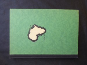 náhled knihy - Hotel Chlebovník : dobrodružství na silnici Kap-Kairo