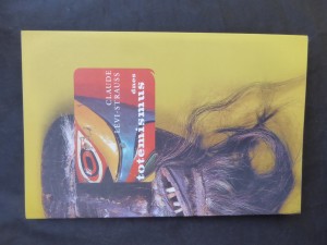 náhled knihy - Totemismus dnes