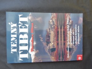 náhled knihy - Temný Tibet