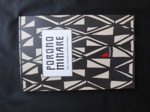 náhled knihy - Poronominare : mýty a legendy brazilských Indiánů