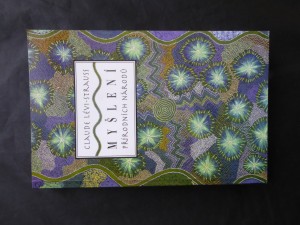 náhled knihy - Myšlení přírodních národů