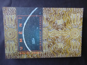 náhled knihy - Umění přírodních národů