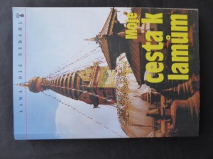 náhled knihy - Moje cesta k lamům : buddhové střechy světa