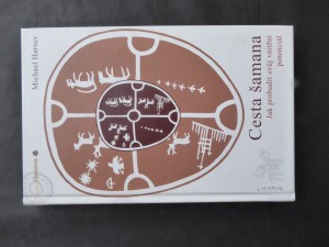 náhled knihy - Cesta šamana : [jak probudit svůj vnitřní potenciál]
