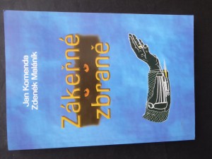 náhled knihy - Zákeřné zbraně