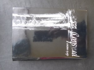 náhled knihy - Prastarý les