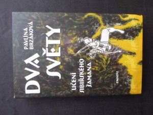 náhled knihy - Dva světy : učení sibiřského šamana