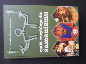 náhled knihy - Malá encyklopedie šamanismu