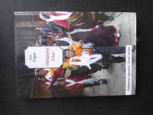 náhled knihy - Odtajněný Tibet : odhalená tajemství Země sněhu