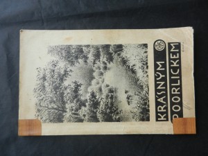 náhled knihy - Krásným Poorlickem, půvabným krajem mezi Orlicí Tichou a Divokou