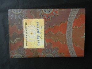 náhled knihy - Cesty písní = The songlines