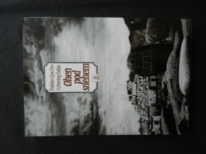 náhled knihy - Oheň pod sněhem