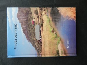 náhled knihy - Příroda bez hranic : příhraniční krajinou od Jizerských hor po Beskydy