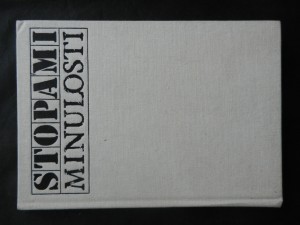 náhled knihy - Stopami minulosti