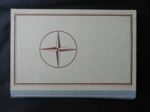 náhled knihy - Putování po Sovětském svazu