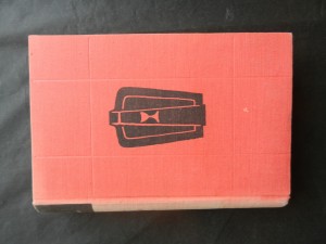 náhled knihy - Husitská kronika