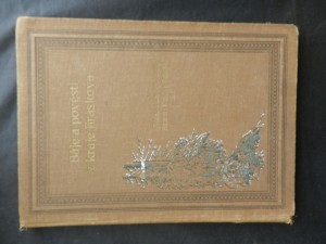 náhled knihy - Báje a pověsti z kraje Jiráskova