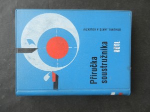 náhled knihy - Příručka soustružníka : Určeno pro soustružníky a žáky učilišť