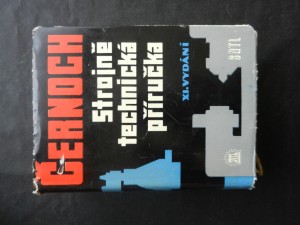 náhled knihy - Strojně technická příručka : určeno techn. pracovníkům ve strojírenství