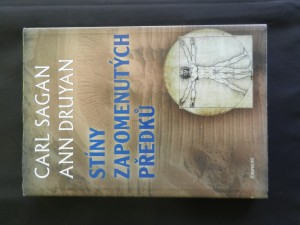 náhled knihy - Stíny zapomenutých předků