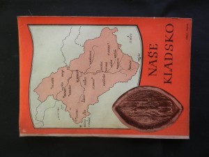 náhled knihy - Naše Kladsko : Sborník prací členů výzkumného vědeckého sboru Svazu přátel Kladska