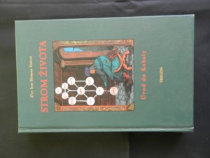 náhled knihy - Strom života : úvod do Kabaly