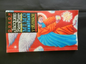 náhled knihy - Mimozemšťané v dějinách