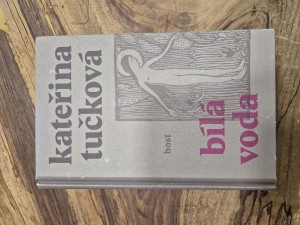 náhled knihy - Bílá Voda