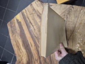 náhled knihy - Stavba a ochrana podzemních telekomunikačních vedení