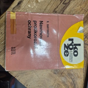 náhled knihy - Navrhování protikorozní ochrany