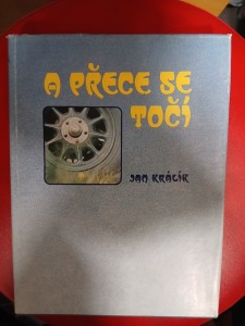 náhled knihy - A přece se točí