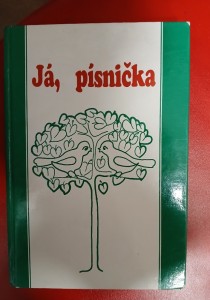 náhled knihy - Já, písnička. 1. díl pro 1.-4. třídu : zpěvník pro žáky základních ško