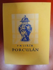 náhled knihy - Porculán
