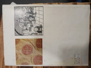 náhled knihy - Dějiny techniky v Československu do konce 18. století