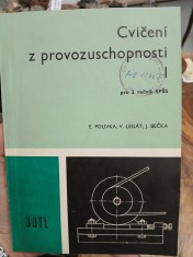 náhled knihy - Cvičení z provozuschopnosti I : učebnice pro 3. roč. stř. prům. škol strojnických