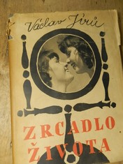 náhled knihy - Zrcadlo života