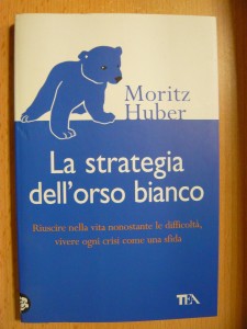 náhled knihy - La strategia dell´orso bianco