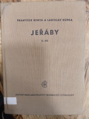 náhled knihy - Jeřáby. 2. díl