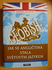 náhled knihy - Globish : jak se angličtina stala světovým jazykem