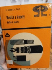 náhled knihy - Vodiče a kabely : volba a použití