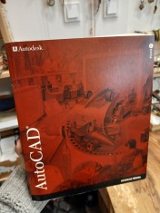 náhled knihy - AutoCad Release 13: uživatelská příručka